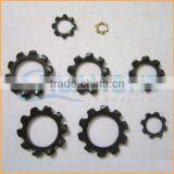 China Professional Manufacturing Ss304 Stainless Steel Serrated Lock Washer thumbnail-6