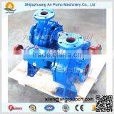 Centrifugal Irrigation Mobile Diesel Water Pump thumbnail-6