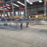 2016 Best Sale 40 Feet Tri-axle Skeleton Container Semi Trailer/skeletal Container Trailer Chassis/frame Truck Trailer for thumbnail-6