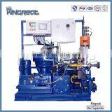 Fully Automatic Lubricating Oil Separator Unit thumbnail-1