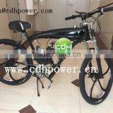 CDH Complete Gas Tank Built Bike/ Motor Bike/gas Tank Bike thumbnail-2