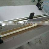 High Efficieny PVC/POF Bags Heating Sealer Machine/capper With Good Price thumbnail-6