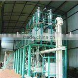 Wheat Flour Mill Set Small Cleaning Machine Milling Plant Automatic Cleaner for Wheat Flour Processing Plant thumbnail-6