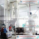 Durable Gypsum Powder Machine / Gypsum Powder Production Line / Gypsum Grinding Mill for Sale thumbnail-5