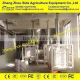 Large Capacity Full Automatic Cassava Processing Plant in Gabon/Cassava Flour Miller thumbnail-1
