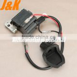 IGNITION COIL FOR 1E40F-6 Brush cutter engine