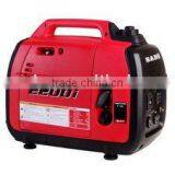 Portable Inverter Generator thumbnail-1