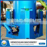 Portable Gold Washing Machine for Somalia From Hengchuan thumbnail-5