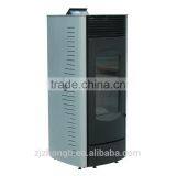 Wood Fireplace ZLK0803 Stove Pellet Making Cheap Electric Fireplace 8kw thumbnail-2