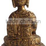 Handmade Casting Bronze New Latest Buddha Statue thumbnail-2
