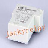 NB90 Series 40A Relay thumbnail-2