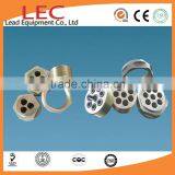 LEC YJM Series Live End Anchorage Coupler For Post Tensioning thumbnail-4