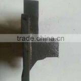 Rear Axle Thrust Rod Bracket AZ9725520294