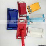 China Factory of 280*140*10mm Plastering Tools Bricklaying Trowel Concrete Tools Finish With Free Samples thumbnail-5