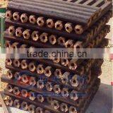 Pressed Wood Charcoal Briquette Making Machine for Factory thumbnail-5