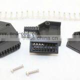 Assembled OBD2 Female Connector Plug With Enclosure thumbnail-5