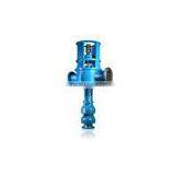 Vertical Multistage Centrifugal Pump thumbnail-6