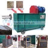 Affordable Cost and Extensive Applicable Range Wood/biomass Briquette Extruder Machine thumbnail-3