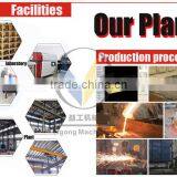 Wear Resistant Jaw Crusher Toggle Plate Whatsapp008615290435825 thumbnail-4