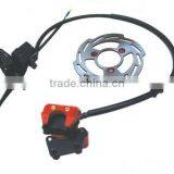 Brake Drum Disc Lathe thumbnail-1