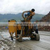CTQ-G150YF Best Crawler Hydraulic Rotary Special for Mining Drilling Rig thumbnail-3