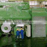 Non-reversing Cold Rolling Mill Machinery for Thin Aluminum Strip Production Line thumbnail-1