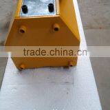 3.5 Times Safety Factor 1 Ton Manual Pernament Magnet Lifter thumbnail-5