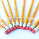 Student Black Lead Wooden HB Pencil in Bulk With Cheap Price thumbnail-4