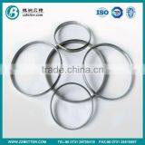 Tungsten Carbide Sealing Ring Finished thumbnail-1