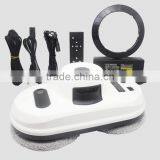 Shenzhen Wholesale Home Appliance Cop Rose Window Cleaning Robot With Glass Cleaner thumbnail-4