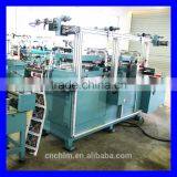 CH-320 Low Price Steady High Speed Blank Label Sticker Roll to Roll Die Cutting Machine thumbnail-5