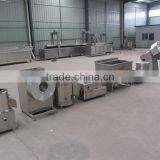 50kg per Hour Frozen French Fries Production Line Processing Machine thumbnail-1