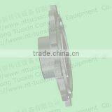 Plastic Classic Chain Sprocket-Machined thumbnail-1