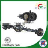 Three Wheeler Motorcycle Chassis Parts Heavy Duty Rear Axle for Cargo Tricycle thumbnail-3