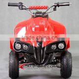 Lowest Price 49cc 2 Stroke 4 Wheel Kids ATV for Sale(AT0497) thumbnail-5
