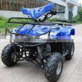 Top Quality 48V/60V Battery ATV by Shaft Drive/800W Quad ATV (TKE-A800-K) thumbnail-2