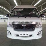 15 Passenger Left Hand Drive Chinese Manufacturer Automobile