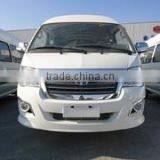 14 Seats Haise Model Mini Bus With All Options thumbnail-3