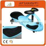 Colorful Baby Swing Car thumbnail-1