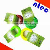 Wholesale 2.4mm Square Spool Package Nylon6 Trimmer Line