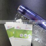 High Intensity Pvc Film Manufacturer, Transparent Mattress PVC Film thumbnail-1