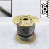 Trade Assurance 6mm Stainless Steel Wire Rope thumbnail-4