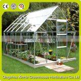 Top High Quality Glass Greenhouse for Sale thumbnail-2