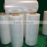 Colored Hand Stretch Films for Pallet Wrapping thumbnail-3