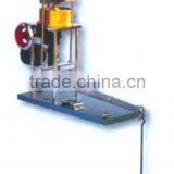 Light-duty Consolidation Machine thumbnail-1