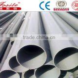 Good Quality PVC Pipe for Water Supply thumbnail-3