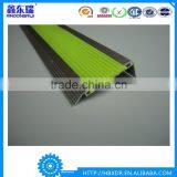 Aluminum Profile Colorful Non Slip Carborundum Tape Adhesive Metal Strips thumbnail-4