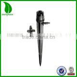 8206A 360 Degree Adjustable Drip Irrigation System for Flower Land