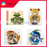 Steel Iron Animal Modeling Fan For House In Hot Weather thumbnail-1