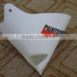 Paper Paint Cone Strainers thumbnail-1